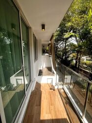 Cabana (D28), Terrace #598838171